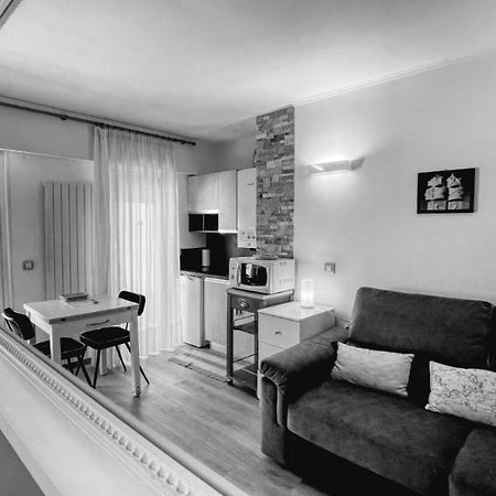 Petit Bijoux Daire Beausoleil Dış mekan fotoğraf