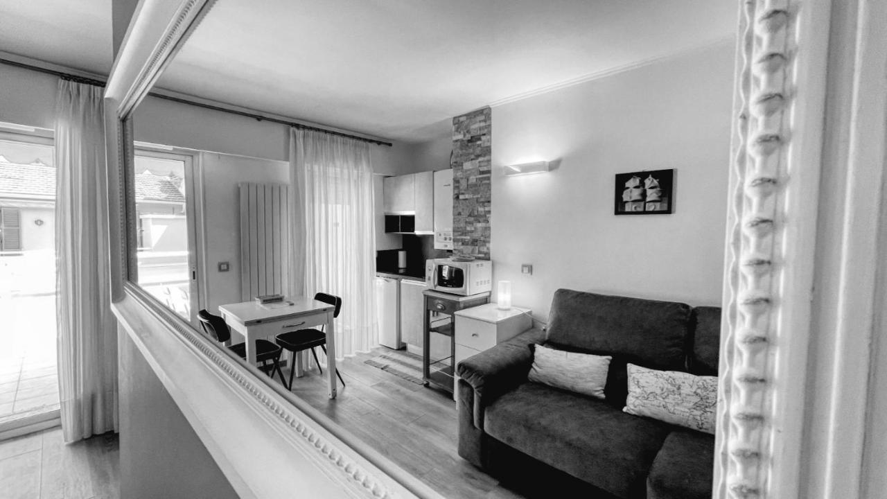 Petit Bijoux Daire Beausoleil Dış mekan fotoğraf